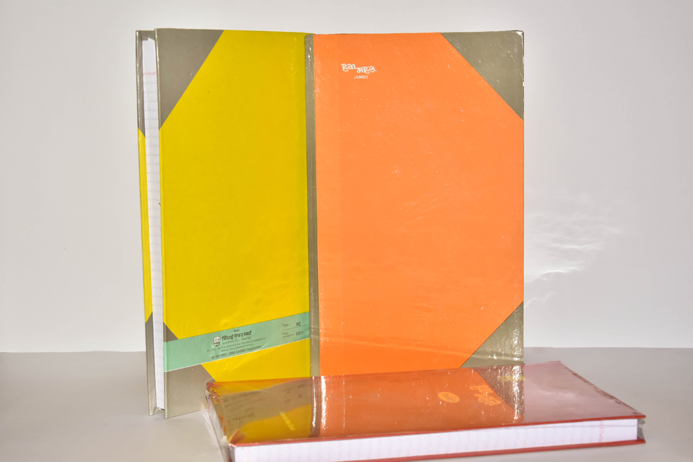 jumbo copy